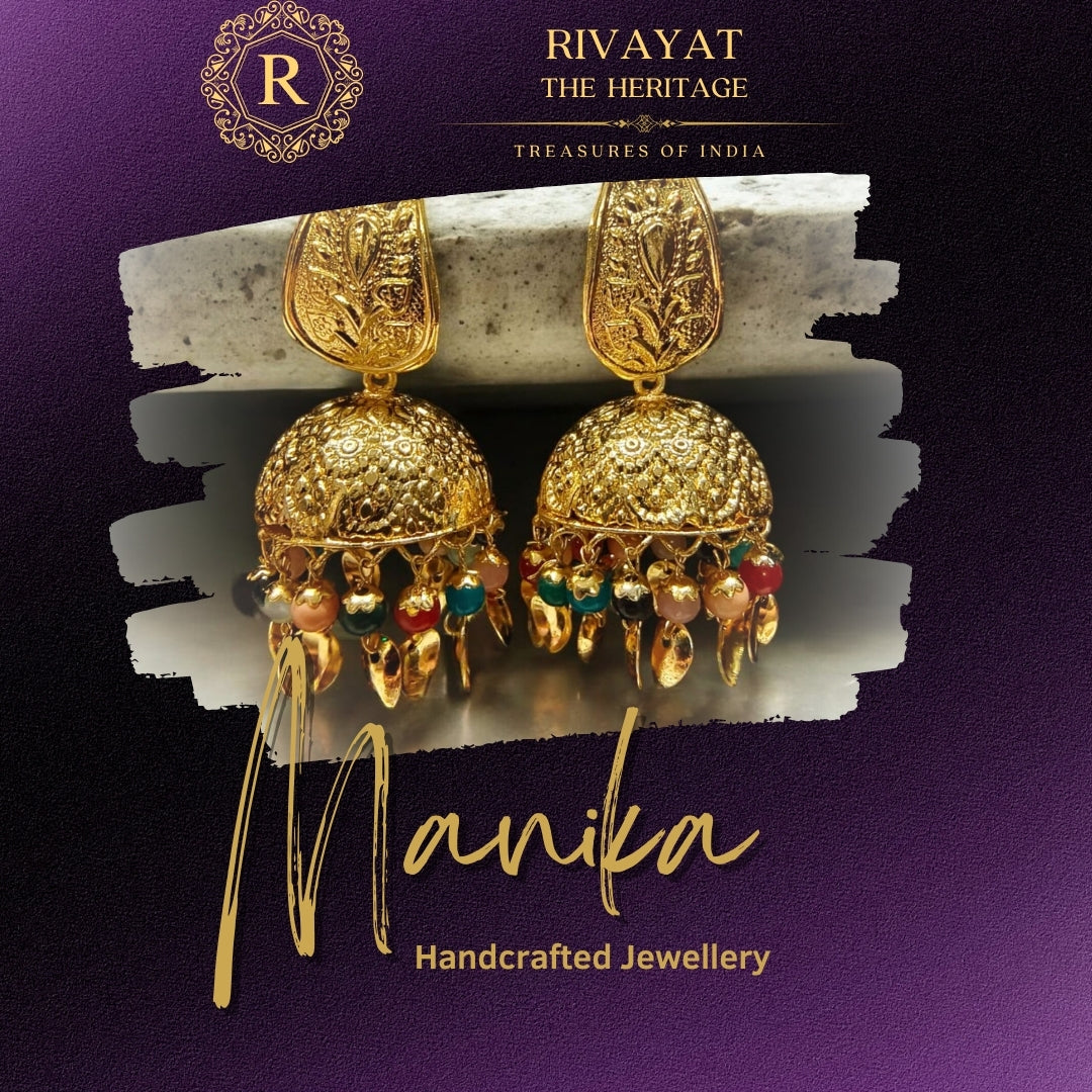 Original Peepal Patti Jewellery